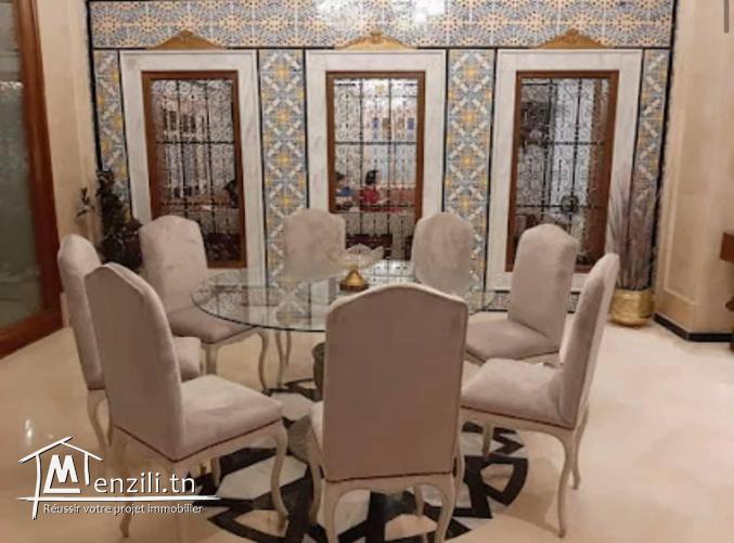 L337 Villa NIHEL VILLA SIDI HAMMED