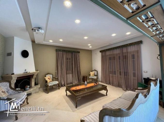 L336 Villa ZAYNA VILLA ZAYNA HAMMAMET