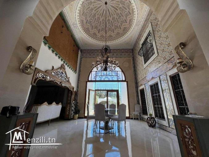 L336 Villa ZAYNA VILLA ZAYNA HAMMAMET