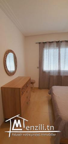 Appartement S+2 Palm A Vendre