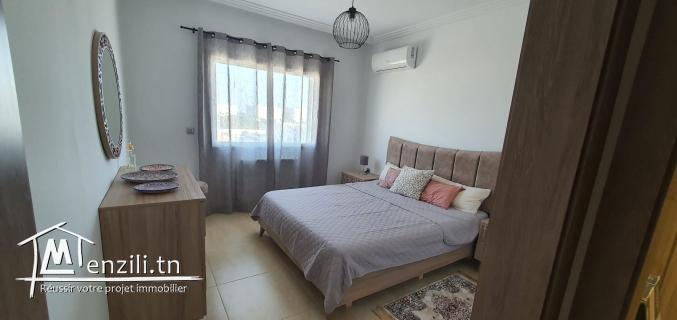 Appartement S+2 Palm A Vendre