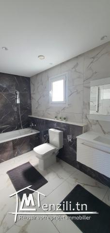 Appartement S+2 Palm A Vendre