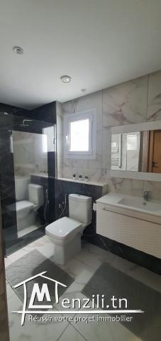 Appartement S+2 Palm A Vendre