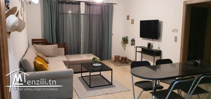 Appartement S+2 Palm A Vendre