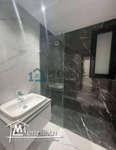 A Vendre Un Appartement S3 Très Haut Standing Direct Promoteur à Choutrana 1