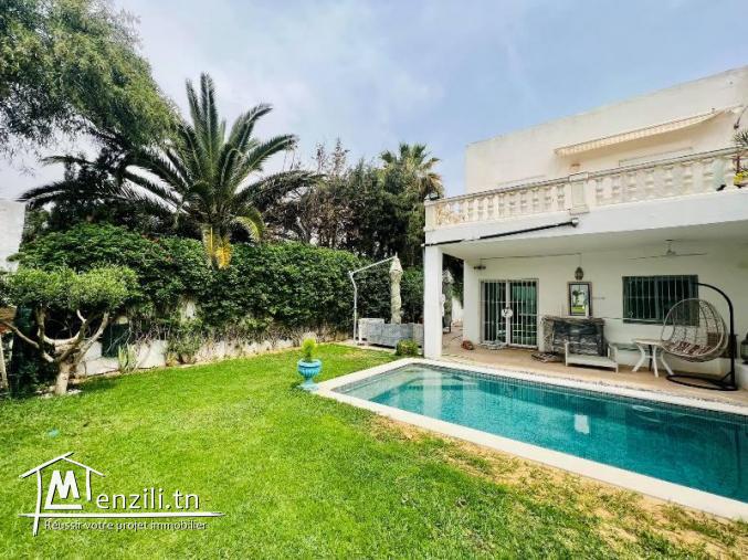 L357 Villa SOFT JINEN VILLA SOFT