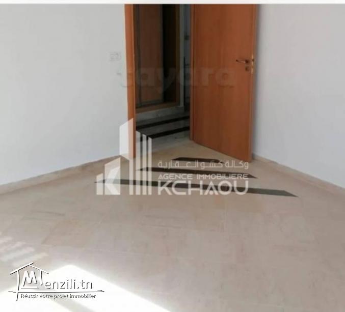 Jardin d el menzah2 à louer s1 très haut standing