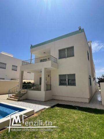 V484 Villa DU PRINTEMPS