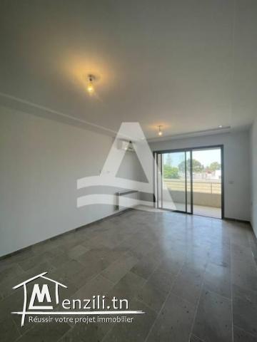 A louer appartement a la soukra