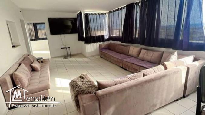 L366 Villa PANDA BENI KHIAR VILLA