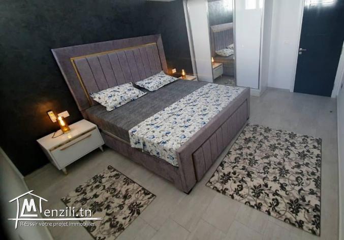 L240 Villa YESMINE YASMINE HAMMAMET