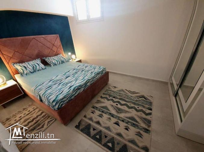 L240 Villa YESMINE YASMINE HAMMAMET