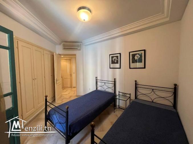 L379 Appartement Lawra YASMINE HAMMAMET