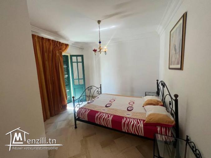 L379 Appartement Lawra YASMINE HAMMAMET