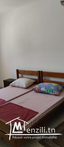 Location de vacances