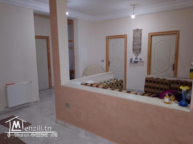 Villa à vendre  prés de l'hotel Caribbean world