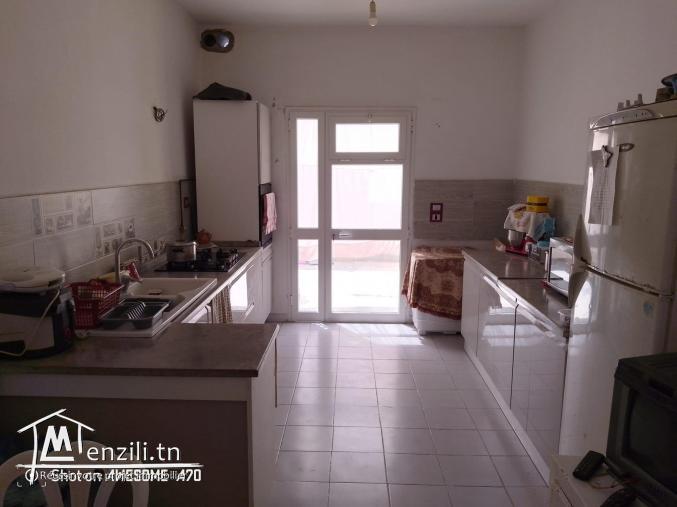 Villa à vendre  prés de l'hotel Caribbean world