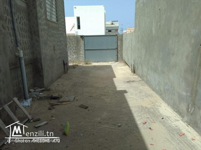 Villa à vendre  prés de l'hotel Caribbean world