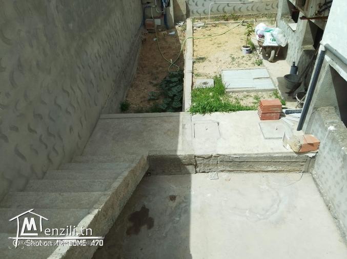 Villa à vendre  prés de l'hotel Caribbean world