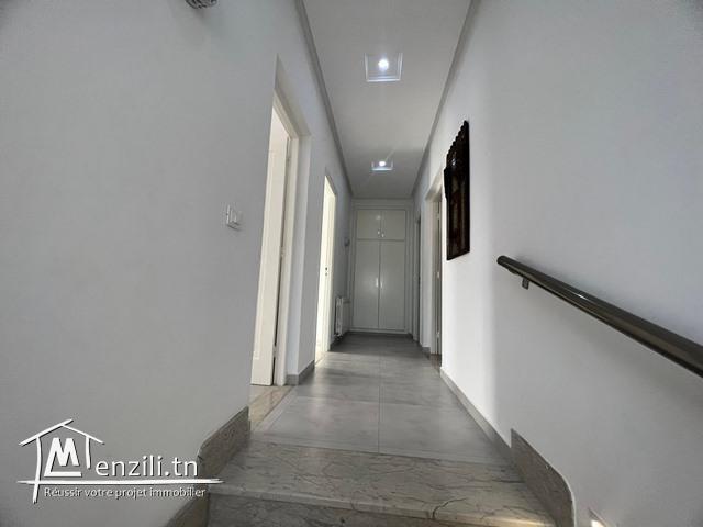 L154 Villa SOUZY NORD VILLA