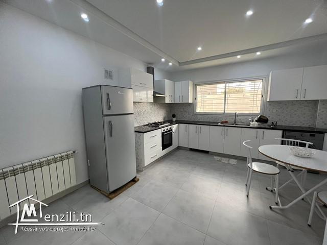 L154 Villa SOUZY NORD VILLA