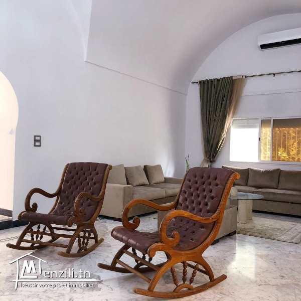 L122 Villa CHATEAUX VILLA CHATEAUX NORD