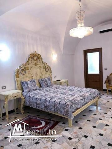 L122 Villa CHATEAUX VILLA CHATEAUX NORD