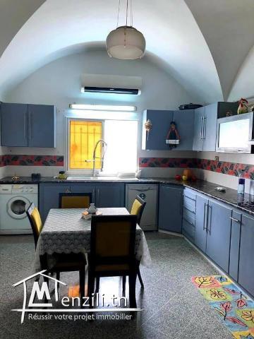 L122 Villa CHATEAUX VILLA CHATEAUX NORD