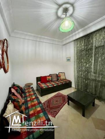 L104 Villa Yasmine HAMMAMET YASMINE