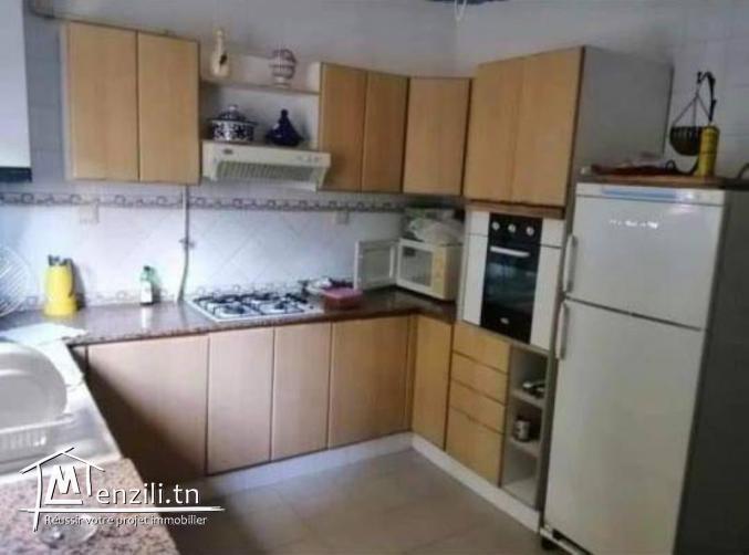 L104 Villa Yasmine HAMMAMET YASMINE