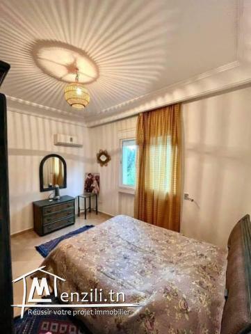 L104 Villa Yasmine HAMMAMET YASMINE