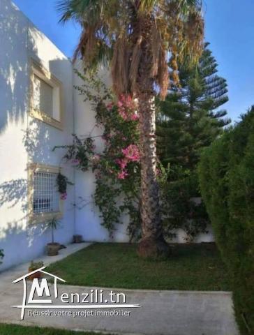 L104 Villa Yasmine HAMMAMET YASMINE