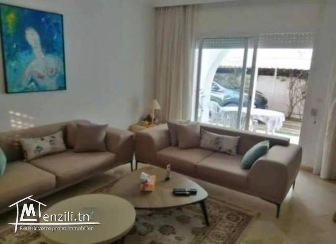 L104 Villa Yasmine HAMMAMET YASMINE