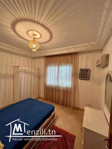 L104 Villa Yasmine HAMMAMET YASMINE