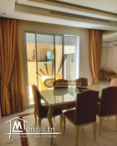 S3  meublé au cœur du lac 2