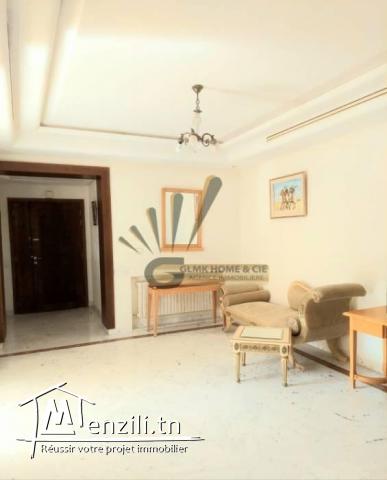 S3  meublé au cœur du lac 2