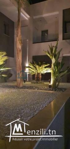 À vendre  Deux Duplex Directement Du Promoteur Dans Une Résidence Sécurisée à Choutrana 1