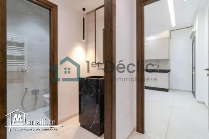 À vendre  Deux Duplex Directement Du Promoteur Dans Une Résidence Sécurisée à Choutrana 1