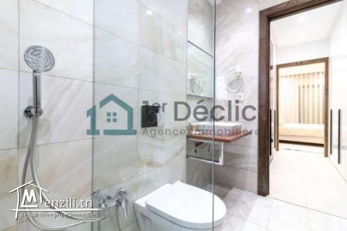 À vendre  Deux Duplex Directement Du Promoteur Dans Une Résidence Sécurisée à Choutrana 1