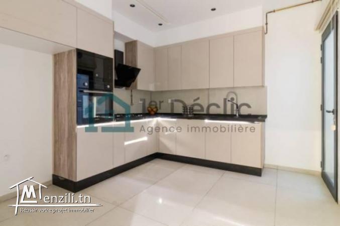 À vendre  Deux Duplex Directement Du Promoteur Dans Une Résidence Sécurisée à Choutrana 1