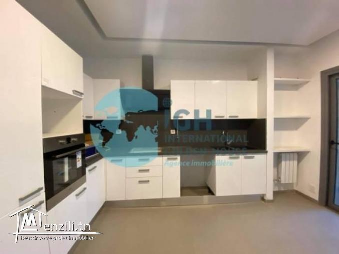 A VENDRE UN DUPLEX S3 A GAMMARTH