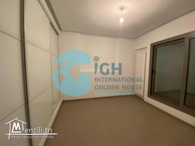 A VENDRE S2 A GAMMARTH