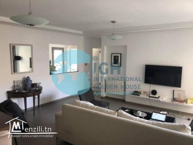 A VENDRE S2 A GAMMARTH