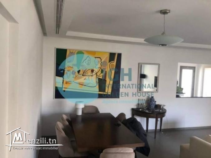 A VENDRE S2 A GAMMARTH