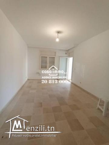 vente coquet appartement S2 à rades Méliane