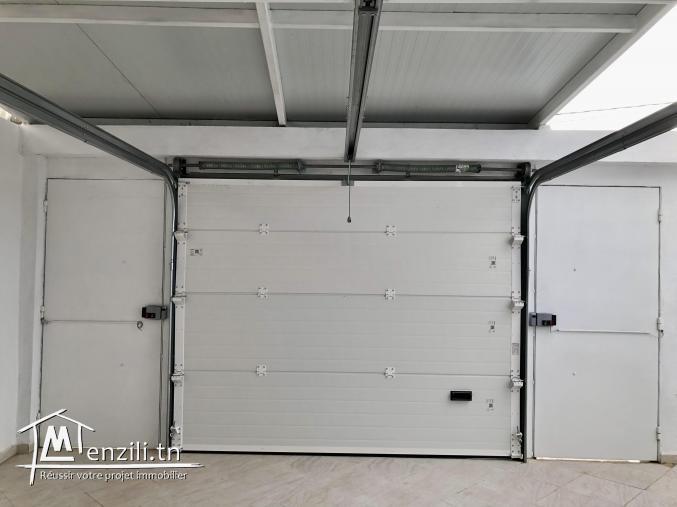 Villa R+1 à vendre Deux niveaux séparés