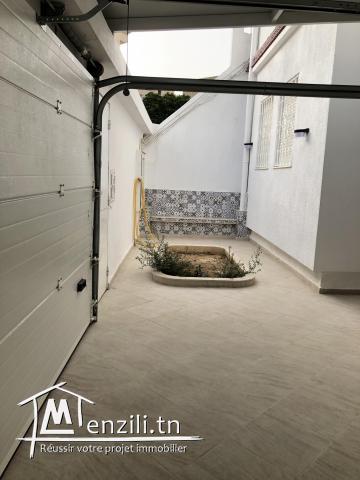 Villa R+1 à vendre Deux niveaux séparés