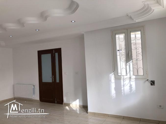 Villa R+1 à vendre Deux niveaux séparés