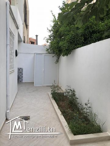 Villa R+1 à vendre Deux niveaux séparés