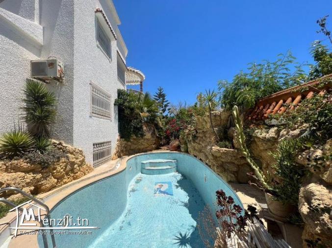 V482 Villa ROYALE BELLA ROYALE